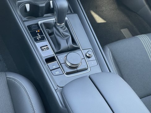 New 2025 MAZDA CX-50 AWD 2.5 S w/ Weather Package image 4