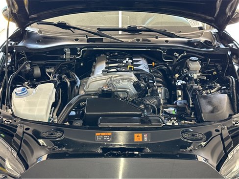 Used 2017 MAZDA MX-5 Miata RF Grand Touring image 37