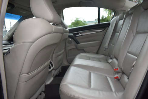 Used 2012 Acura TL w/ Technology Package image 43