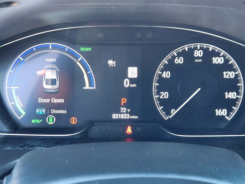 Certified 2022 Honda Accord Sport image 10