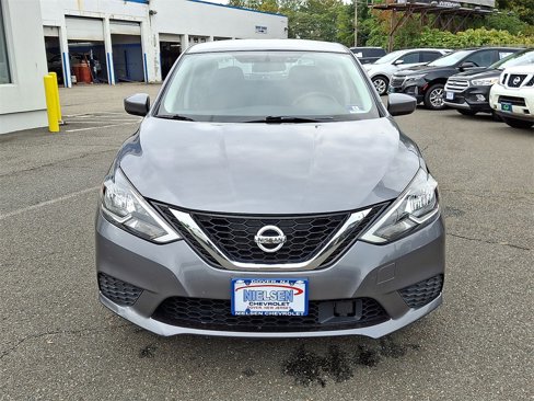Used 2019 Nissan Sentra SV image 28