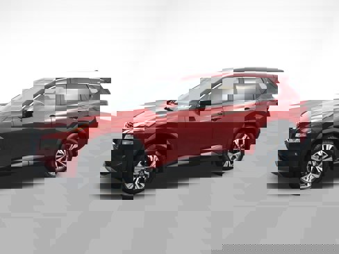 Used 2022 Nissan Rogue SV w/ SV Premium Package image 49