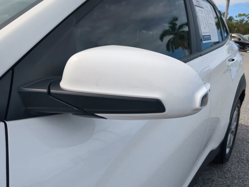 Certified 2023 Hyundai Kona SEL w/ Cargo Package image 11