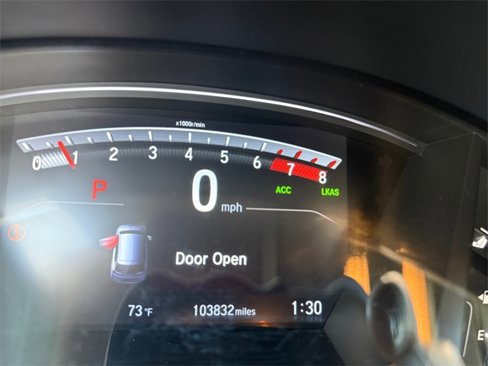 Used 2019 Honda CR-V EX image 15