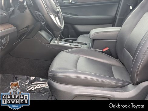 Used 2017 Subaru Outback 2.5i Limited image 15