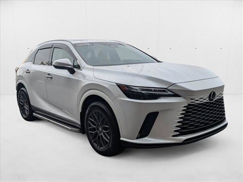 Used 2023 Lexus RX 350h image 3