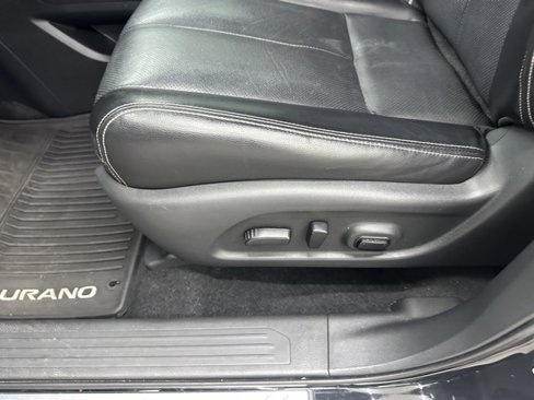 Used 2017 Nissan Murano Platinum w/ Platinum Technology Package image 35