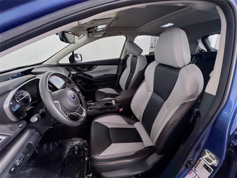Used 2019 Subaru Crosstrek 2.0i Limited w/ Popular Package #4 image 19