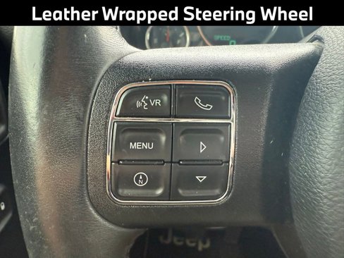 Used 2016 Jeep Wrangler Sport w/ Quick Order Package 24S image 18