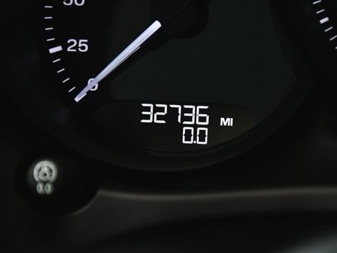Used 2022 Porsche Macan image 23