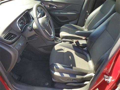 Used 2019 Buick Encore Preferred image 5