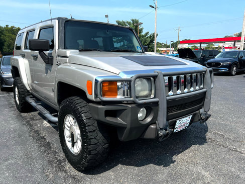 Used 2006 HUMMER H3 image 3