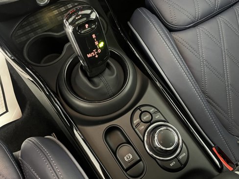 Used 2023 MINI Cooper Clubman John Cooper Works image 14