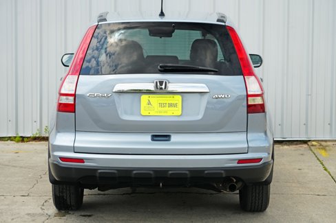 Used 2011 Honda CR-V EX image 43