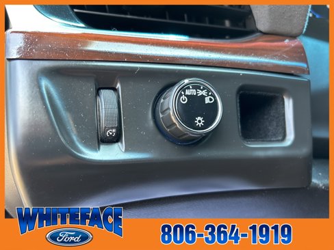 Used 2018 Cadillac Escalade Luxury image 21
