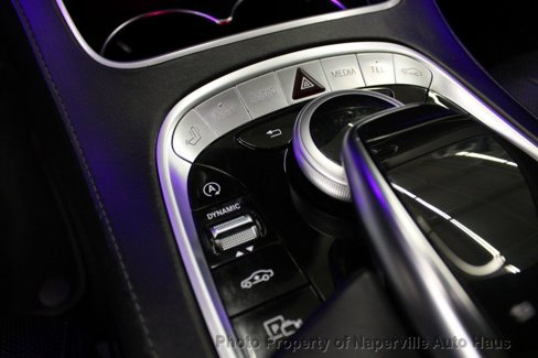 Used 2019 Mercedes-Benz S 560 4MATIC Sedan image 31