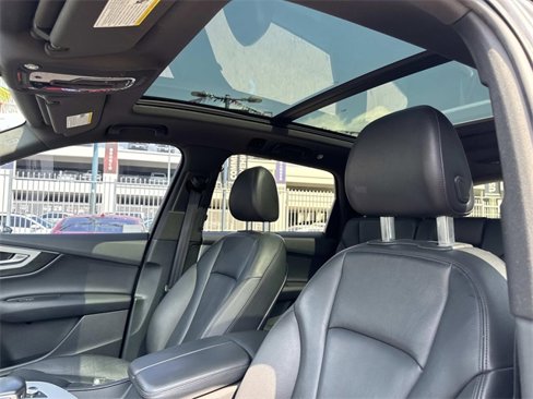 Used 2019 Audi Q7 2.0T Premium image 20