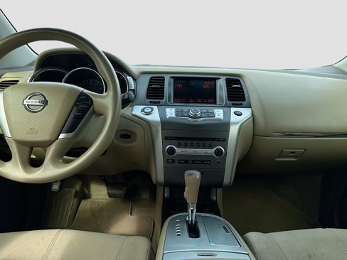 Used 2013 Nissan Murano S image 20