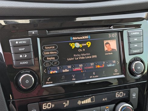 Used 2019 Nissan Rogue SL image 22
