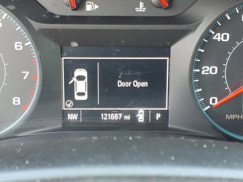 Used 2017 Chevrolet Malibu LS image 44