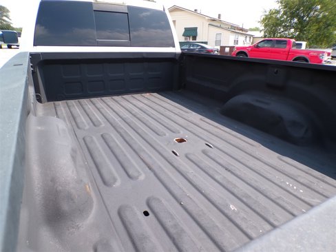 Used 2014 RAM 3500 Laramie image 14