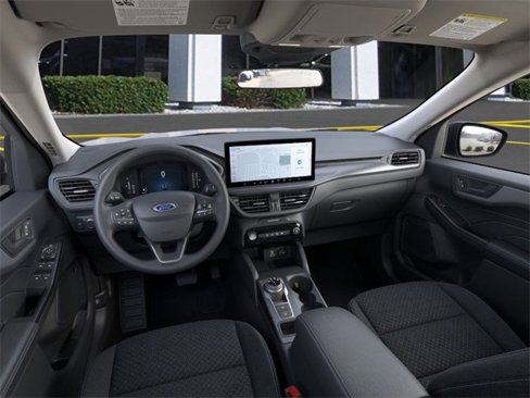 New 2025 Ford Escape Active w/ Tech Pack #1 image 9