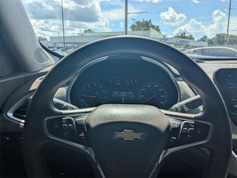 Used 2023 Chevrolet Malibu LS image 21