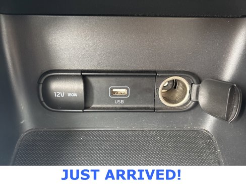 Used 2021 Kia Sportage LX image 16