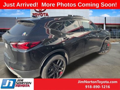 Used 2020 Chevrolet Blazer LT w/ Redline Edition image 5
