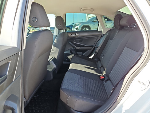 Used 2023 Volkswagen Jetta S image 8