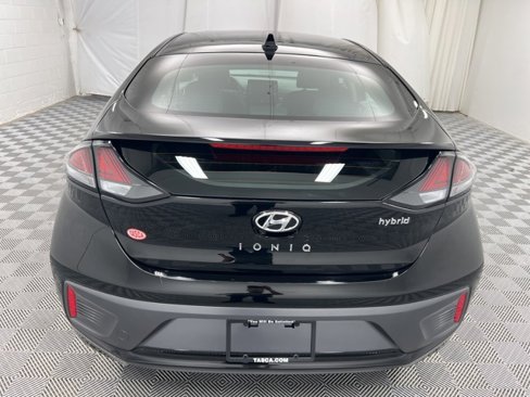 Used 2020 Hyundai Ioniq SEL image 7