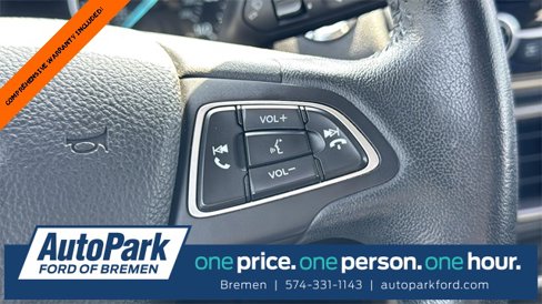 Used 2020 Ford EcoSport SE image 22