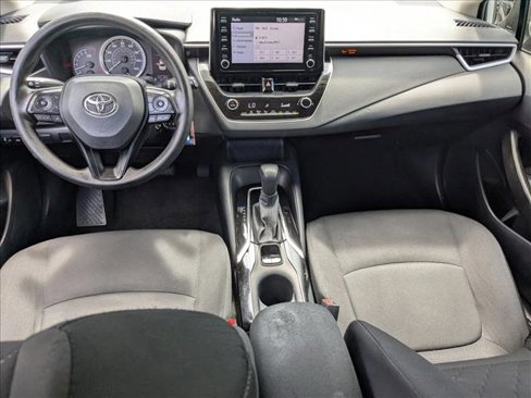 Used 2020 Toyota Corolla LE image 15