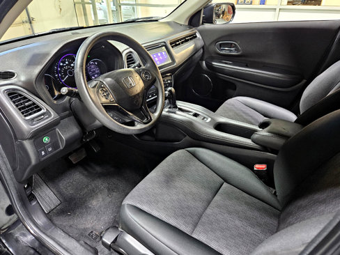 Used 2017 Honda HR-V EX image 17