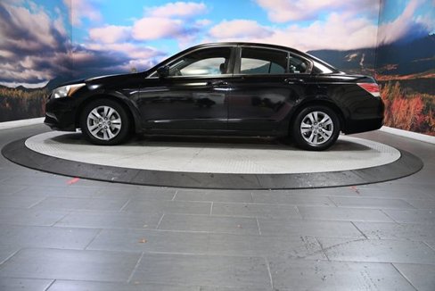 Used 2012 Honda Accord SE image 4