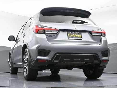 Used 2021 Mitsubishi Outlander Sport ES image 47