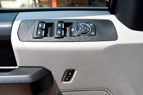 Used 2021 Ford F250 XL w/ Power Equipment Group image 8