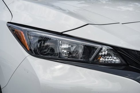 Used 2023 Nissan Leaf S image 13