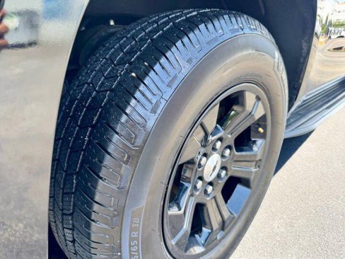 Used 2017 Chevrolet Tahoe LT image 10
