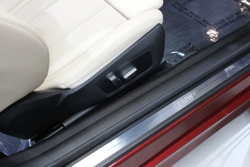 Used 2023 BMW 430i Convertible image 44