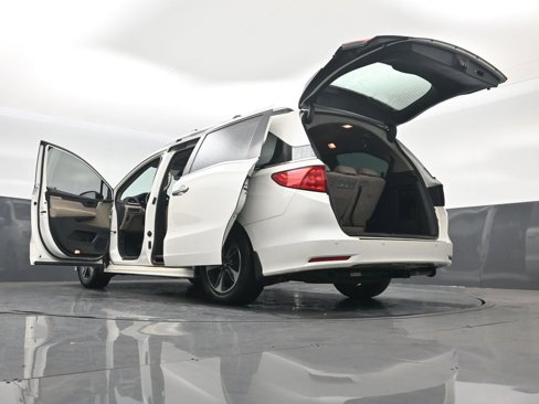 Used 2018 Honda Odyssey Touring image 46