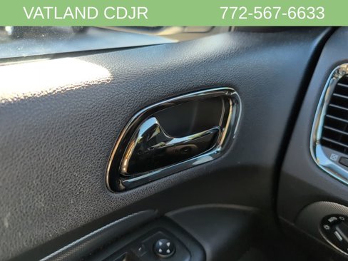 Used 2019 Dodge Durango GT image 16