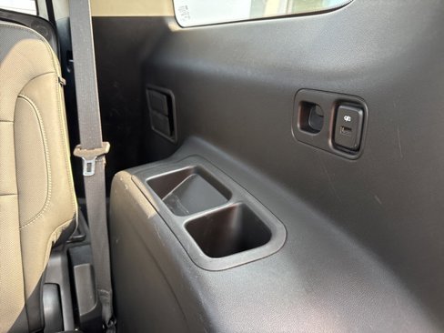 Used 2019 GMC Acadia Denali w/ LPO, Floor Liner Package image 34
