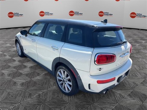 Used 2019 MINI Cooper Clubman S w/ Premium Package image 3