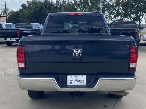 Used 2021 RAM 1500 Tradesman w/ Popular Equipment Group image 41