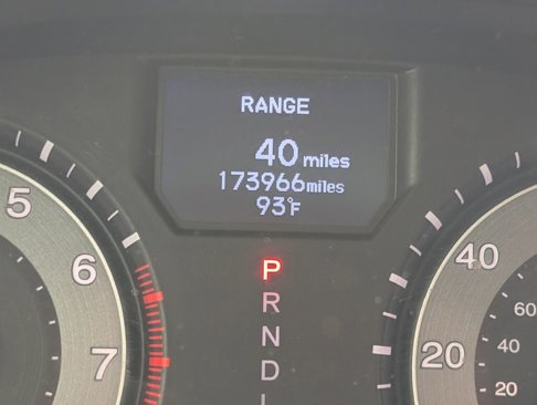 Used 2014 Honda Odyssey Touring image 17
