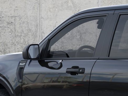 New 2025 Ford Maverick XLT image 21