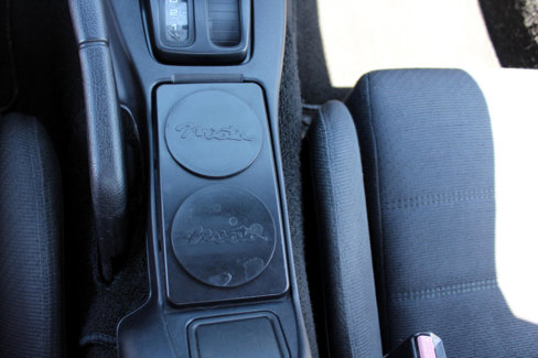 Used 1990 MAZDA MX-5 Miata image 17
