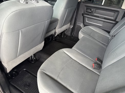 Used 2014 RAM 1500 Tradesman w/ Popular Equipment Group image 18