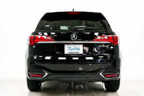 Used 2017 Acura RDX w/ Technology Package image 29